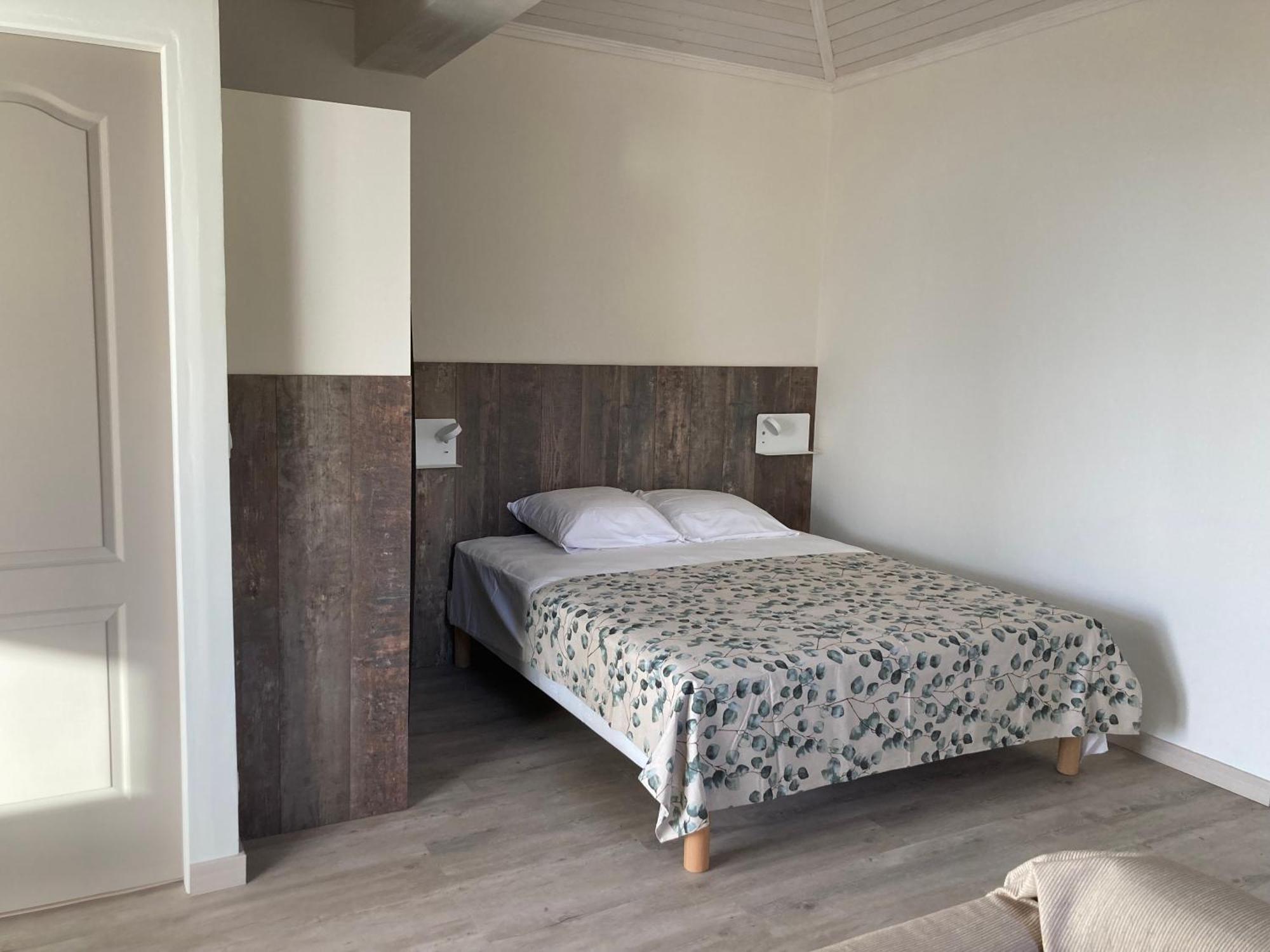 Chez Jean Claude La Villa Des Amis Olmeto  Εξωτερικό φωτογραφία