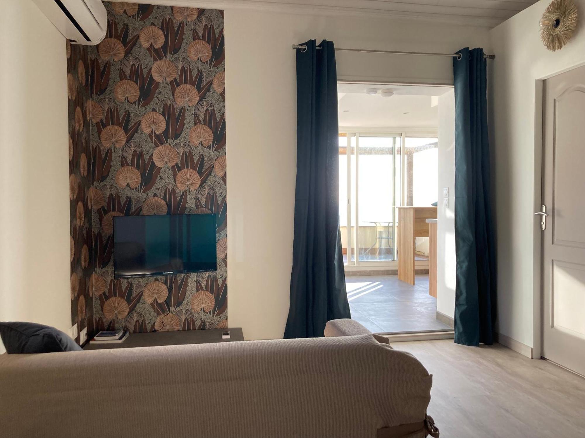 Chez Jean Claude La Villa Des Amis Olmeto  Εξωτερικό φωτογραφία