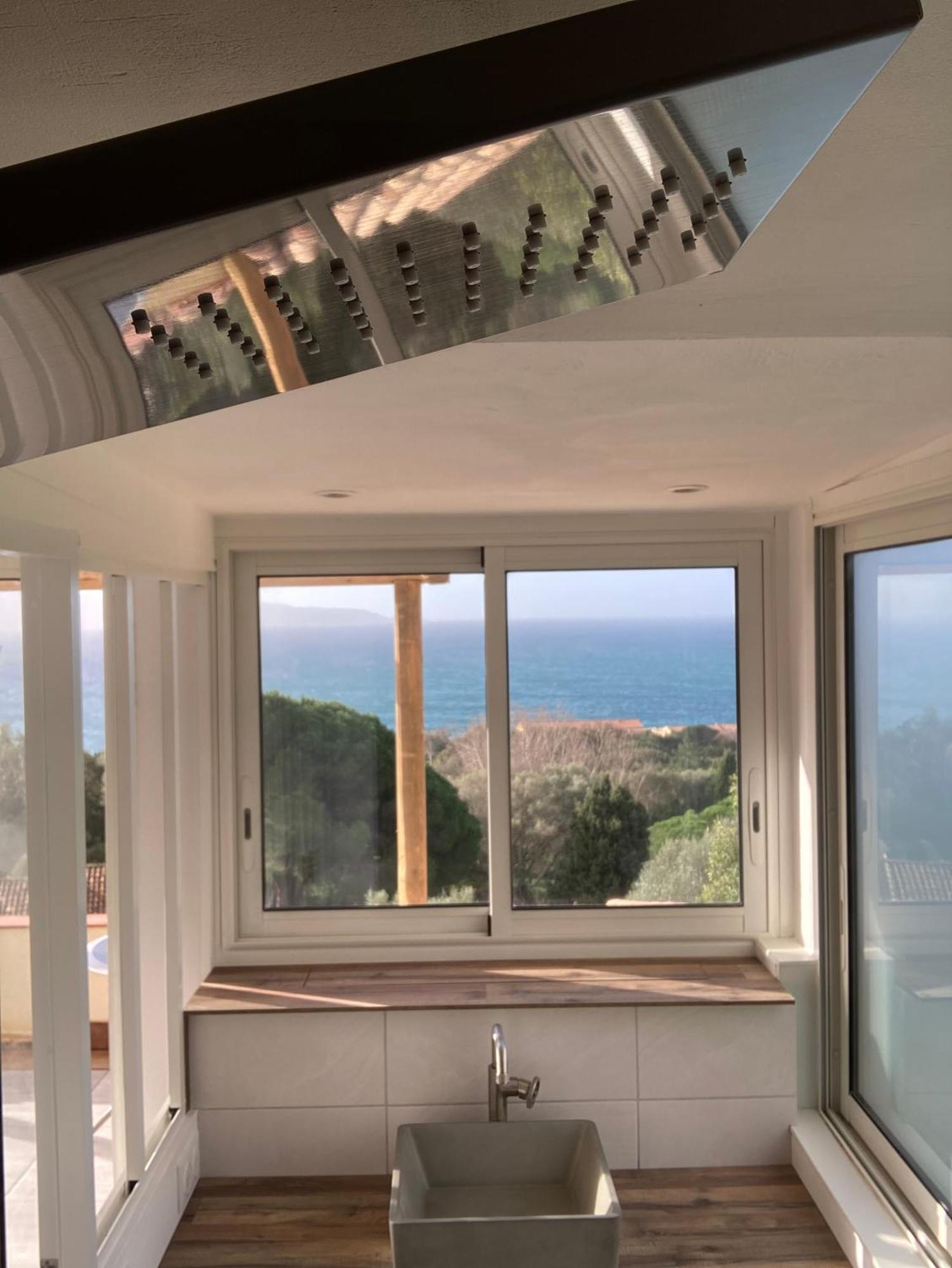 Chez Jean Claude La Villa Des Amis Olmeto  Εξωτερικό φωτογραφία